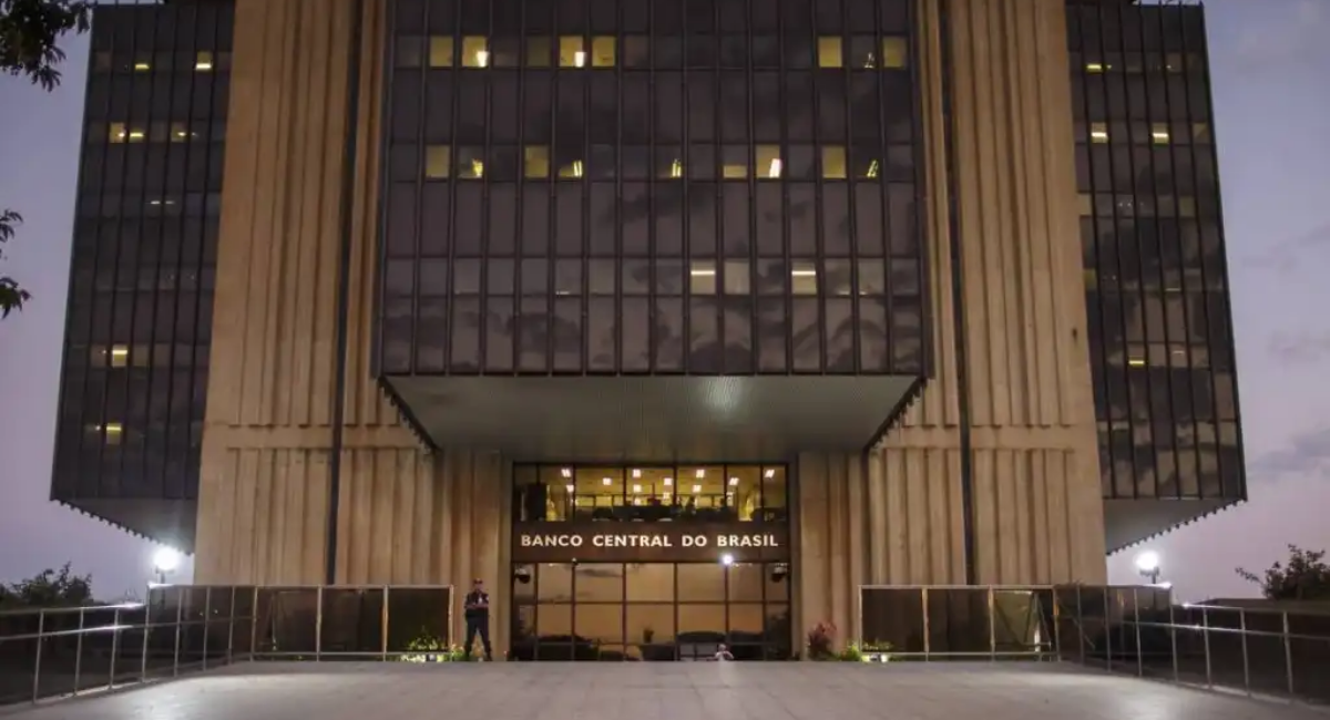 banco central do brasil