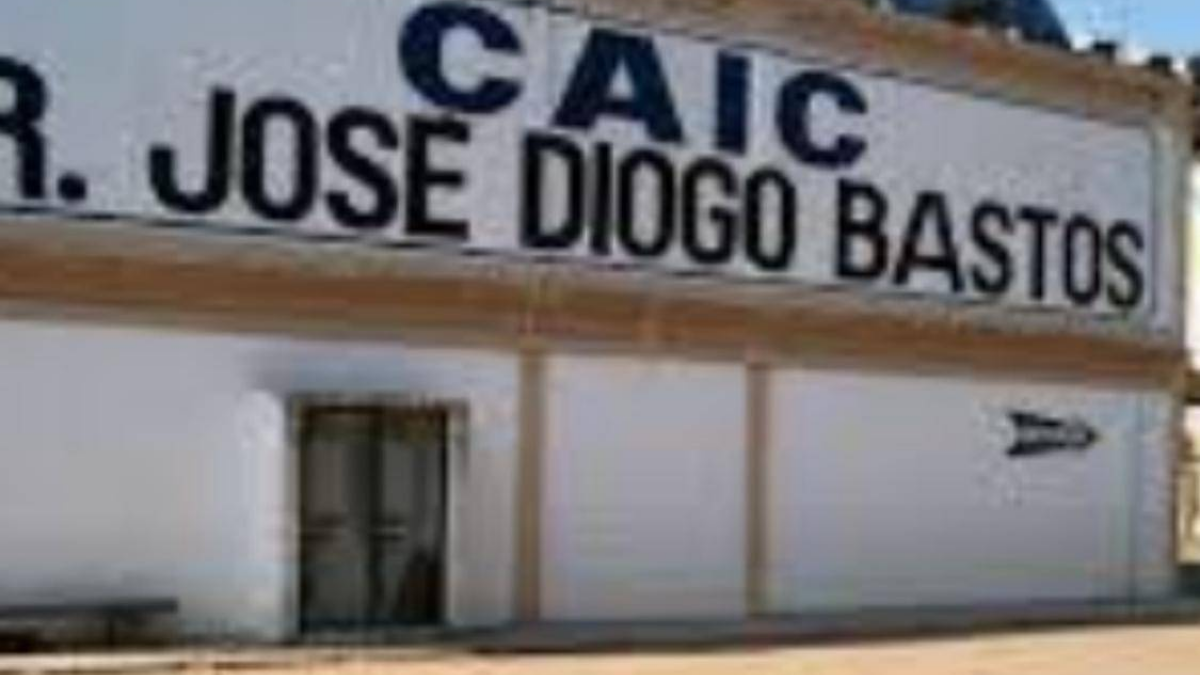 caic, escola municipal de cruzeiro