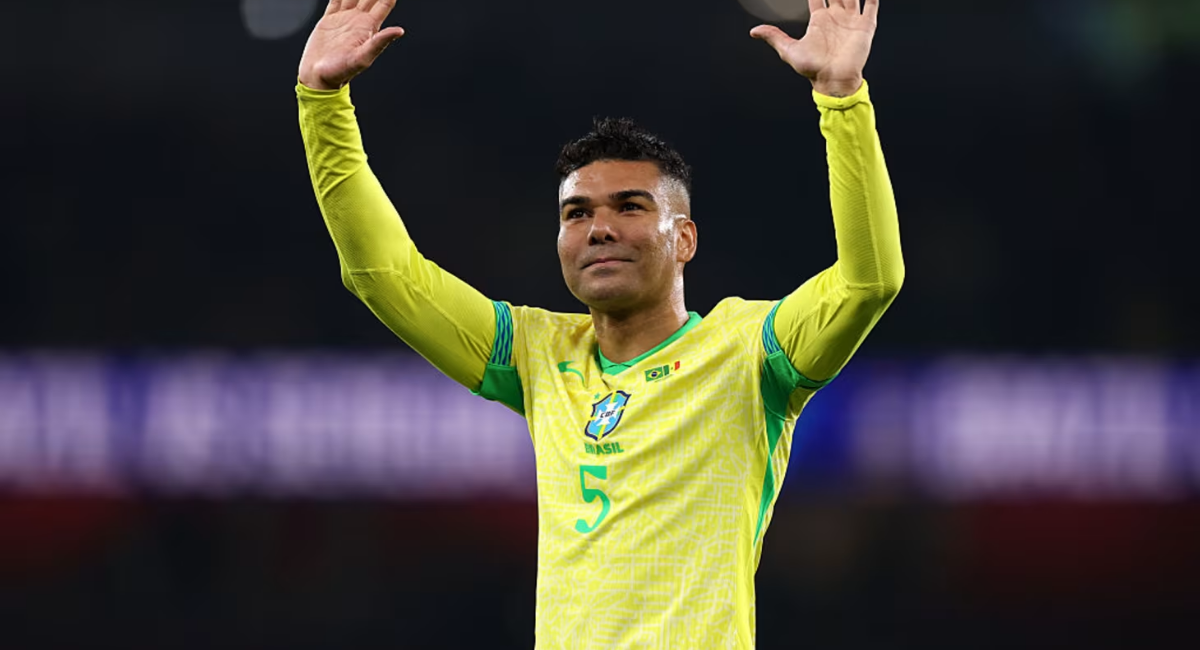 casemiro