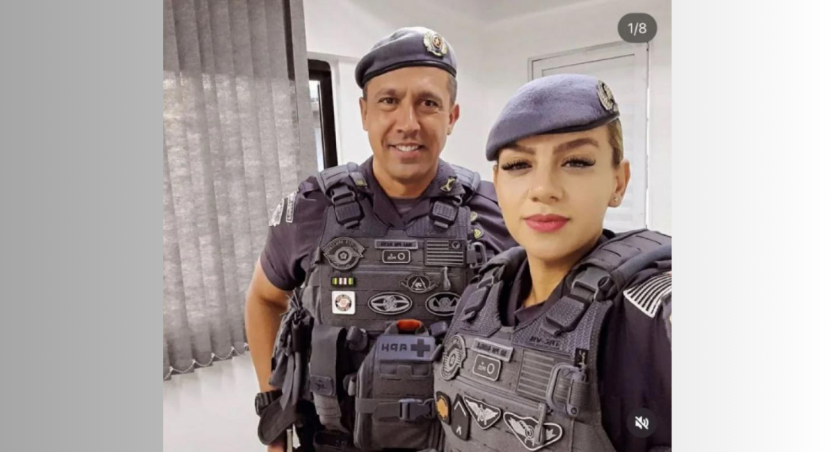 tenente-coronel acusado de feminicídio do vale