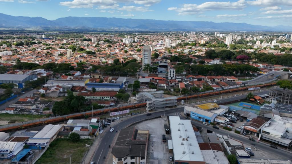 Câmara de Taubaté aprova projeto que exige detalhamento do cálculo do IPTU nos carnês cidade de taubaté