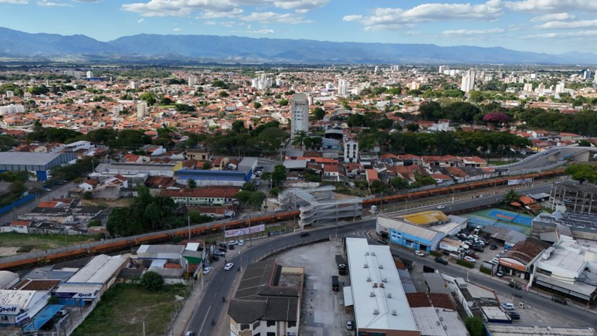cidade de taubaté