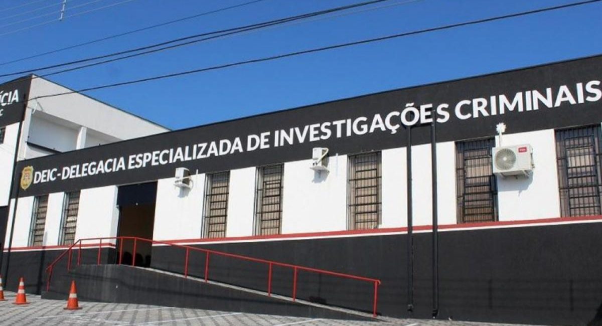 deic de taubaté