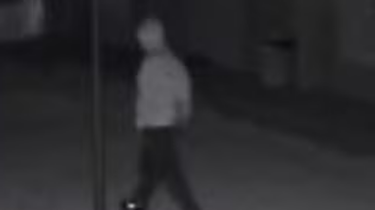 invasão de escola municipal em pindamonhangaba