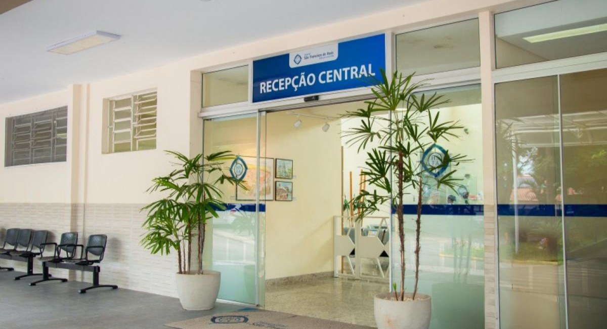 hospital são francisco de assis são josé dos campos