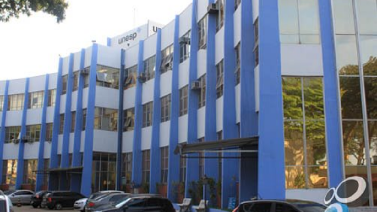 ICT UNESP SJC