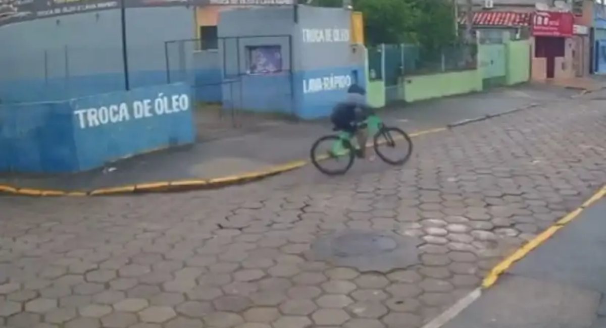 idosa assaltada em sao sebastiao