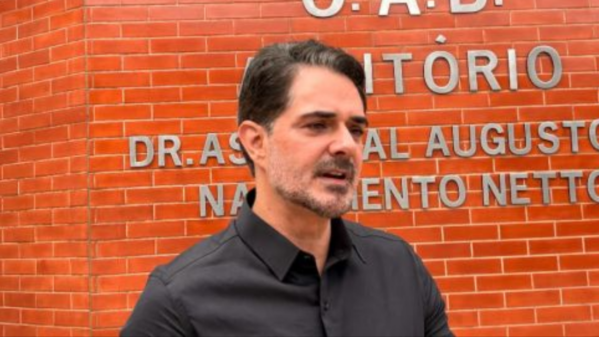 ortiz junior tem cassação mantida pelo tse