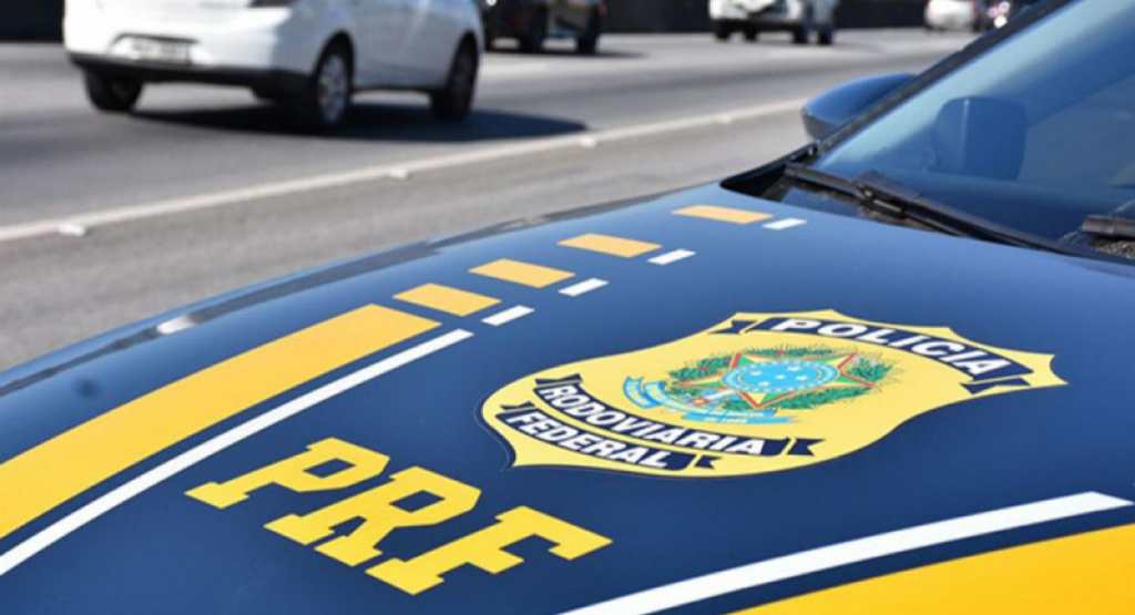 polícia rodoviária federal