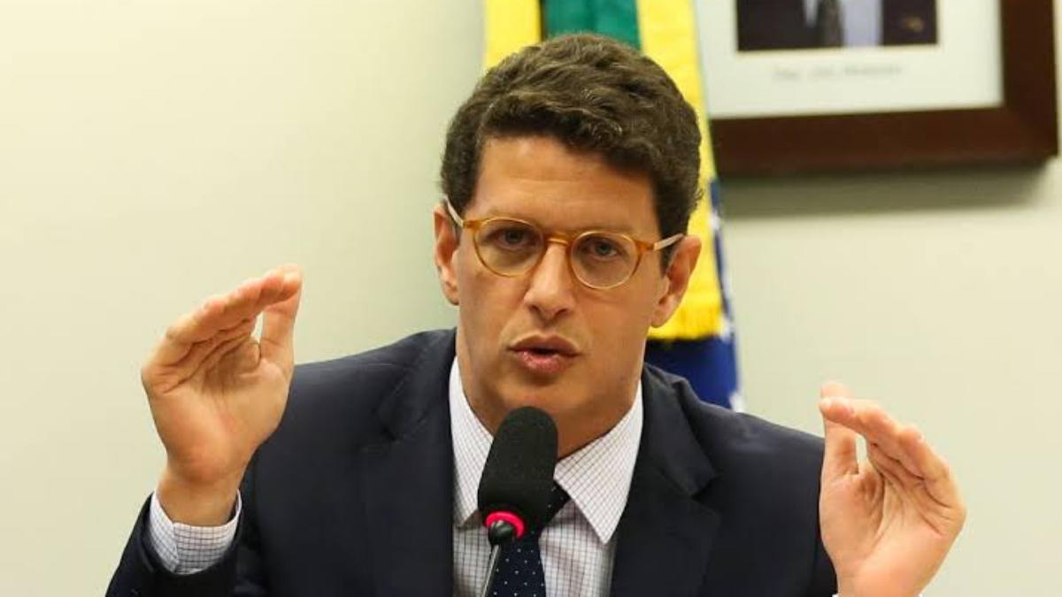 ricardo salles