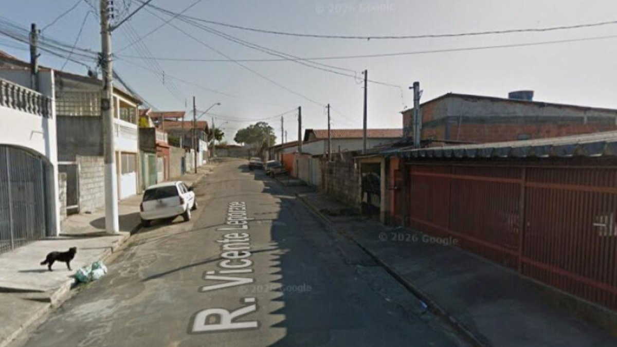 vila dirce