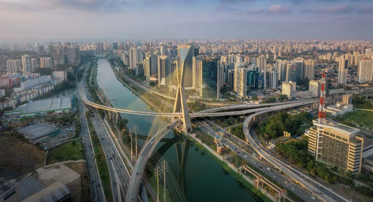 são paulo capital