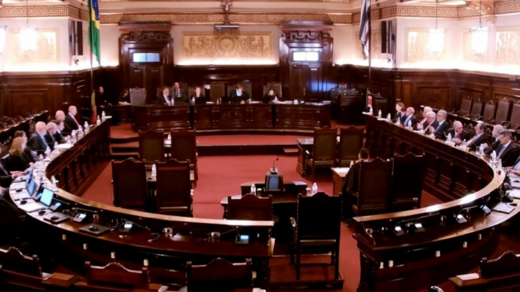 Tribunal de Justiça do Estado de São Paulo abre concurso com 132 vagas e salários de até R$ 9,8 mil tribunal de justiça de são paulo