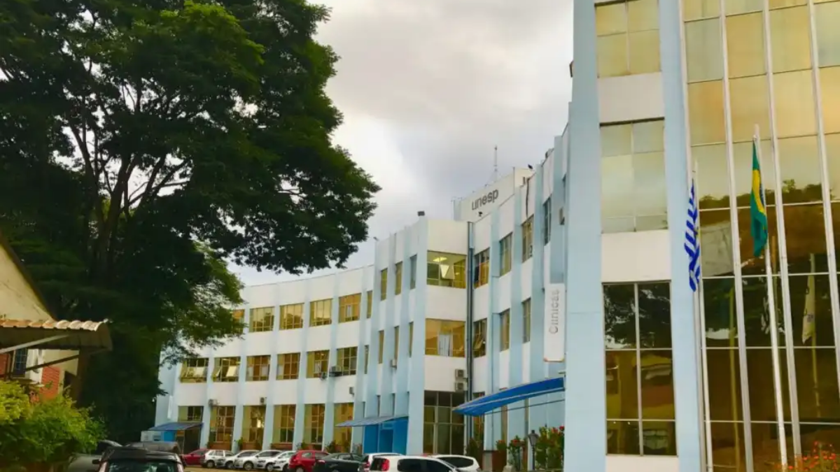 unesp são josé dos campos