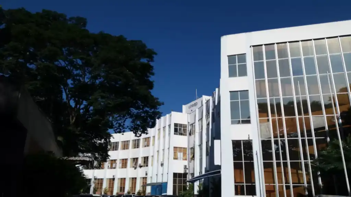 unesp são josé dos campos