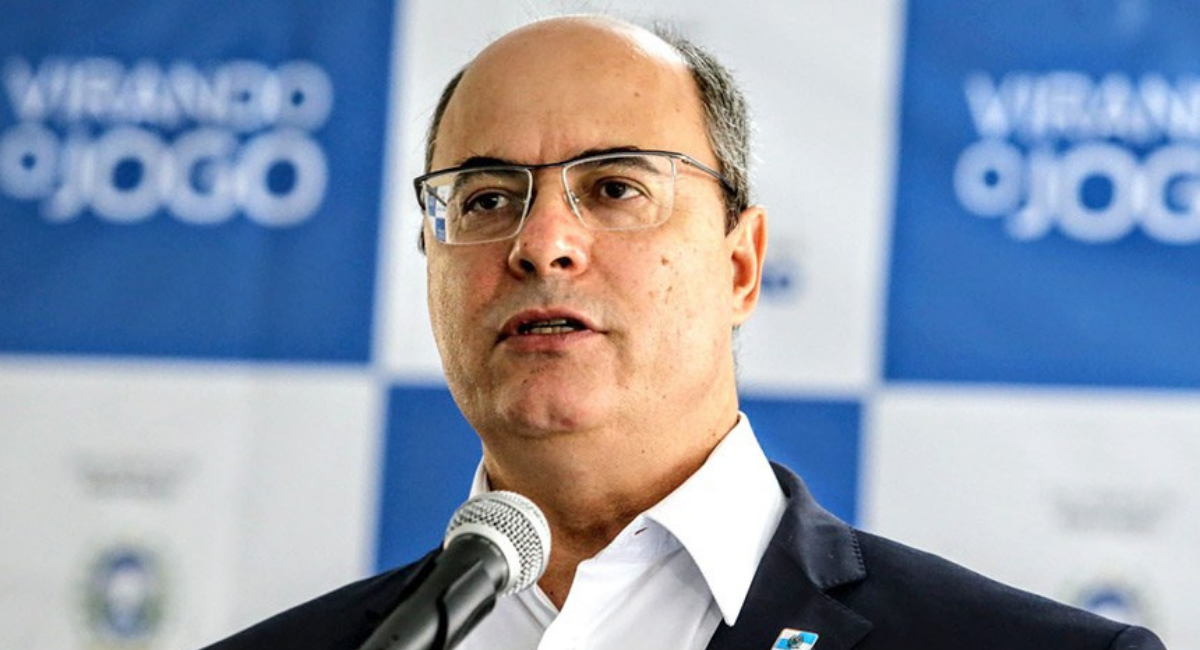 Wilson Witzel