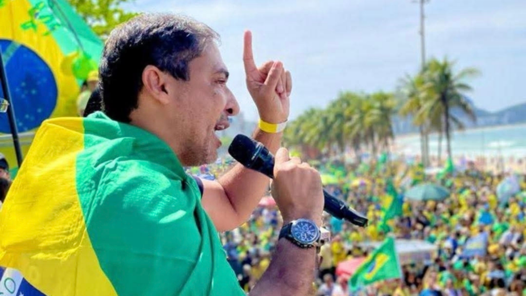 André Monteiro