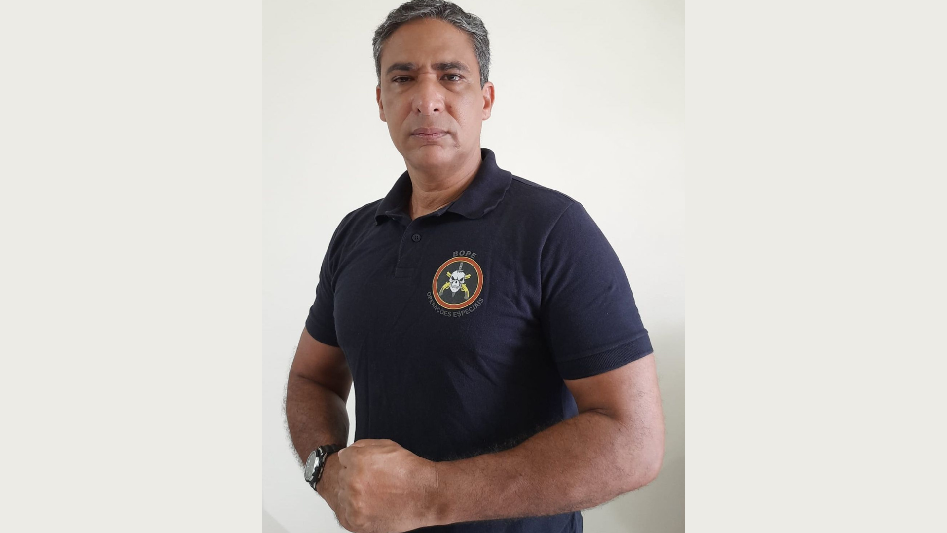 André Monteiro