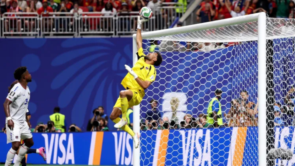 Imagem: Maddie Meyer - FIFA/FIFA via Getty Images