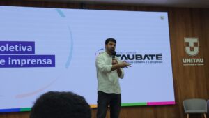 Sérgio Victor fala em uso da greve dos servidores para antecipar debate eleitoral