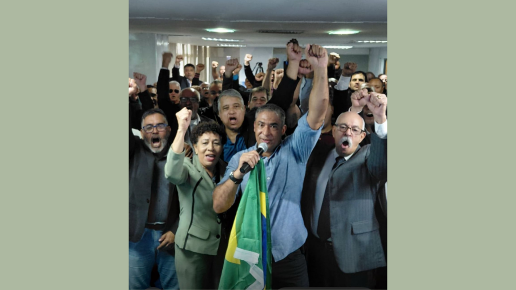André Monteiro