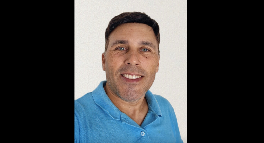 Thiago Nunes - Pré-candidato a deputado federal