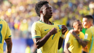 Brasil empata com Marrocos na estreia da Copa do Mundo 2026