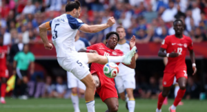 Copa do Mundo de 2026: Resumo da Coréia do Sul Vs. Tchéquia e Canadá Vs. Bósnia e Herzegovina