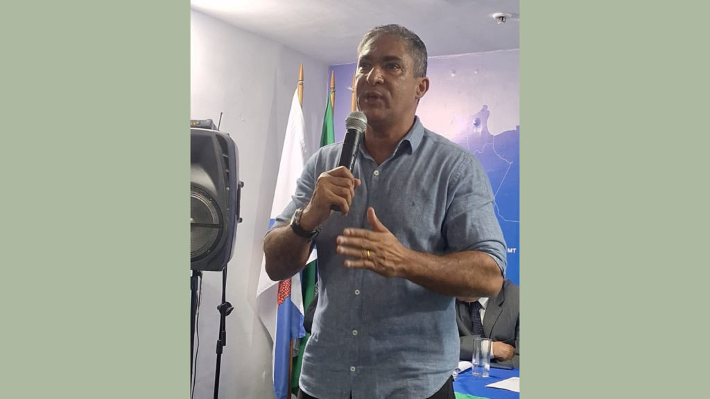 André Monteiro