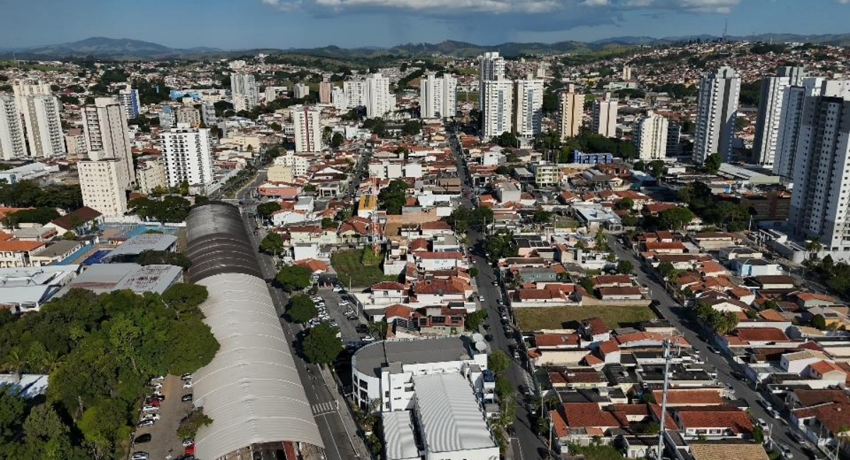 avenida do povo/jardim das nações - PMT