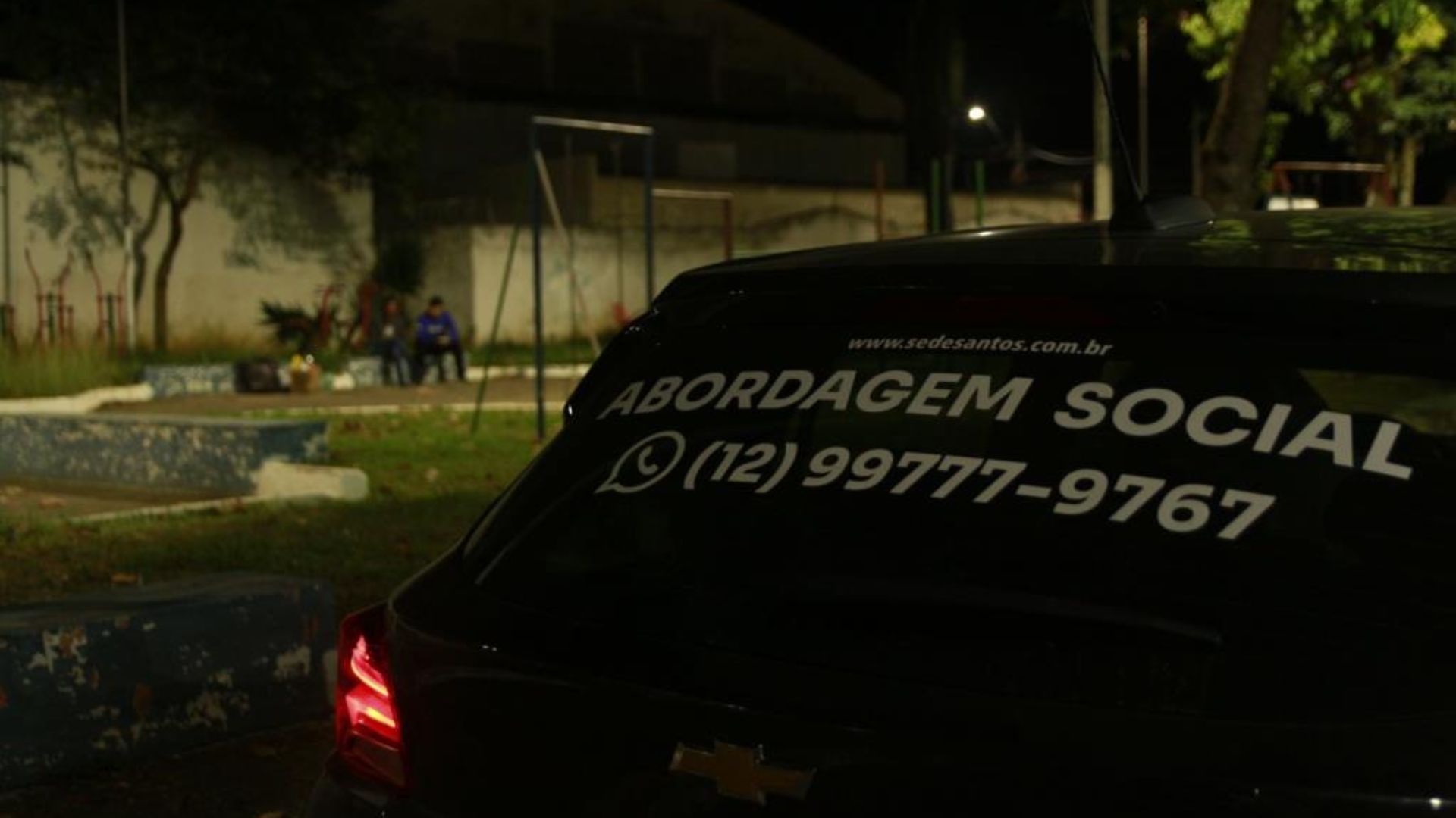 abordagem social taubaté