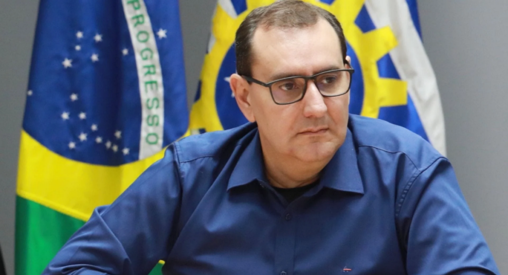 Gestão municipal de São José dos Campos é bem avaliada em Pesquisa Prefeito de SJC Anderson Farias
