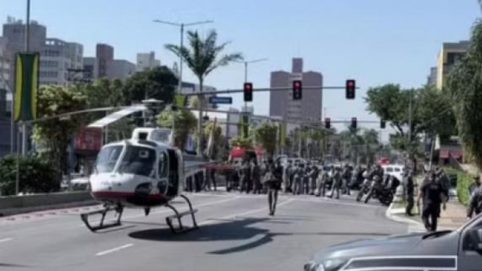 atentado aos irmãos eloa