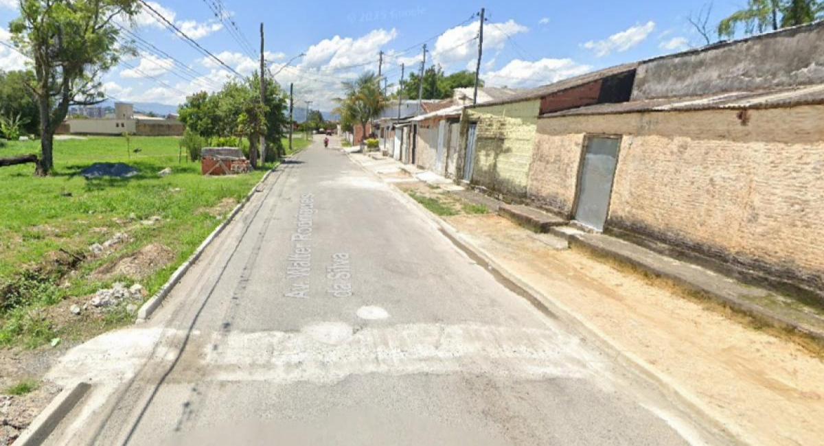 bairro jardim esperança guaratingueta