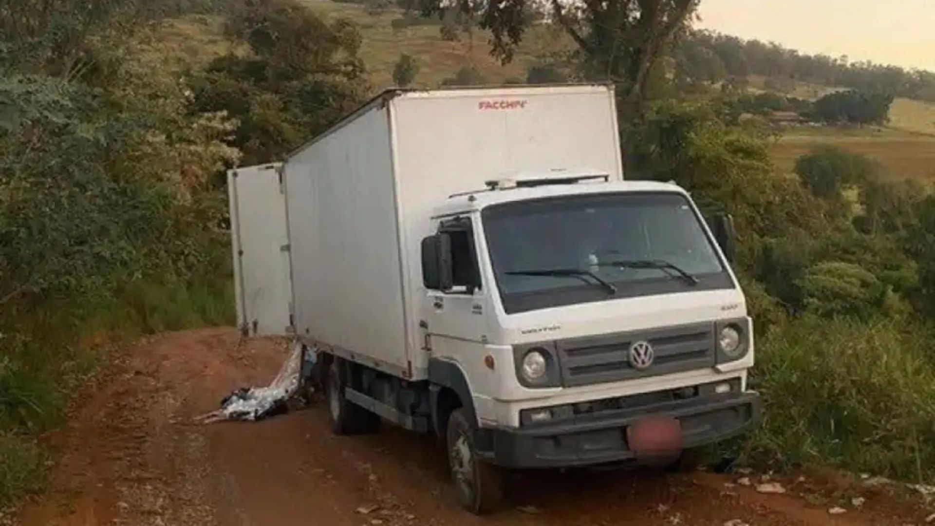 carga roubada em jacarei