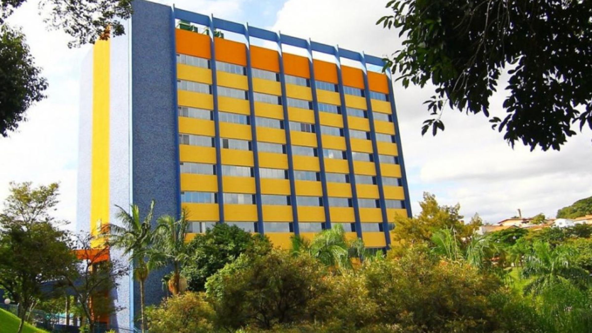 cargos comissionados são josé dos campos