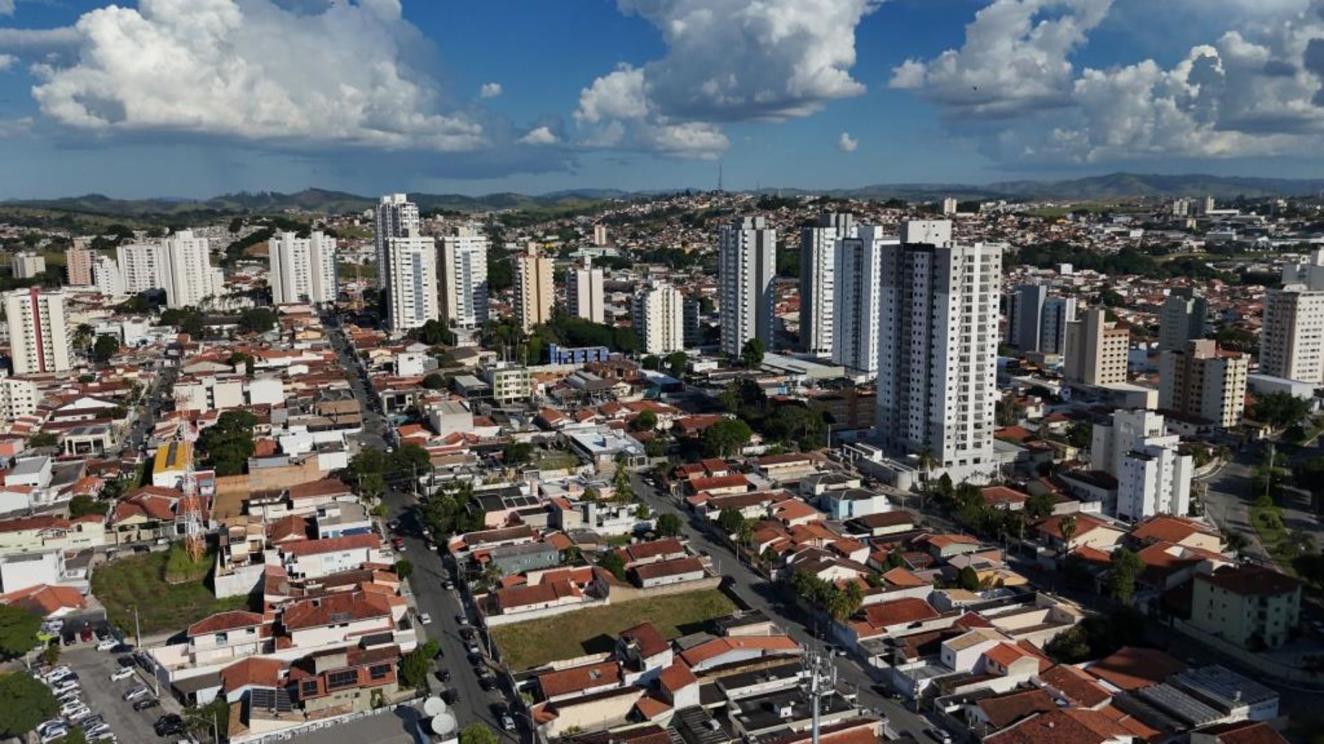 cidade de taubaté