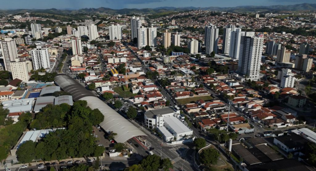 Veja os Candidatos de Taubaté na Eleição 2026 cidade de taubaté - ponto de vista da Av do Povo (PMT)