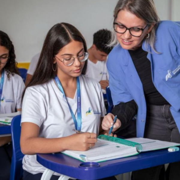 colégios embraer