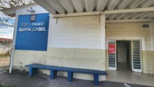 ESF Jaraguá fecha para reforma e muda atendimentos para a unidade Santa Isabel