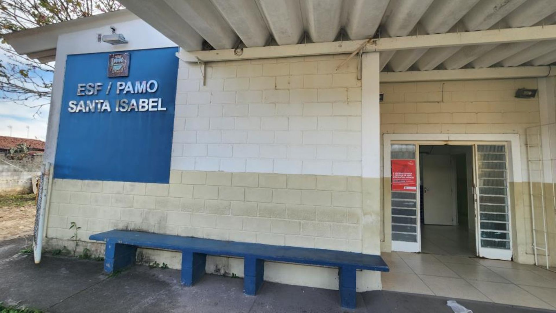 esf pamo santa isabel jaragua