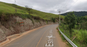 Corpo é encontrado em área de mata fechada na zona rural de Taubaté