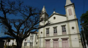 Restauração da Igreja do Rosário avança no Comphat, mas impasses com a Cúria persistem