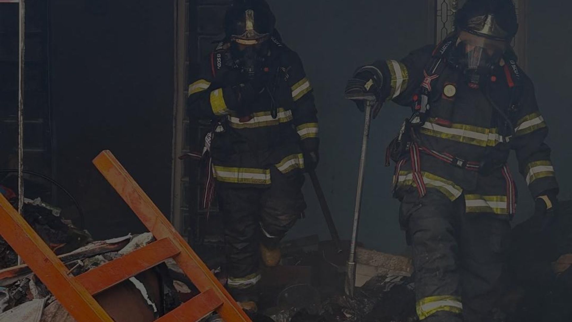 incendio no terra nova taubaté