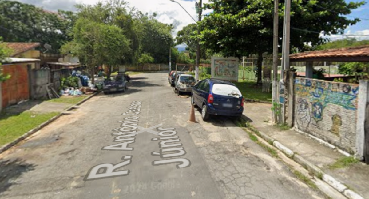 mulher gravida é achada morta em pinda