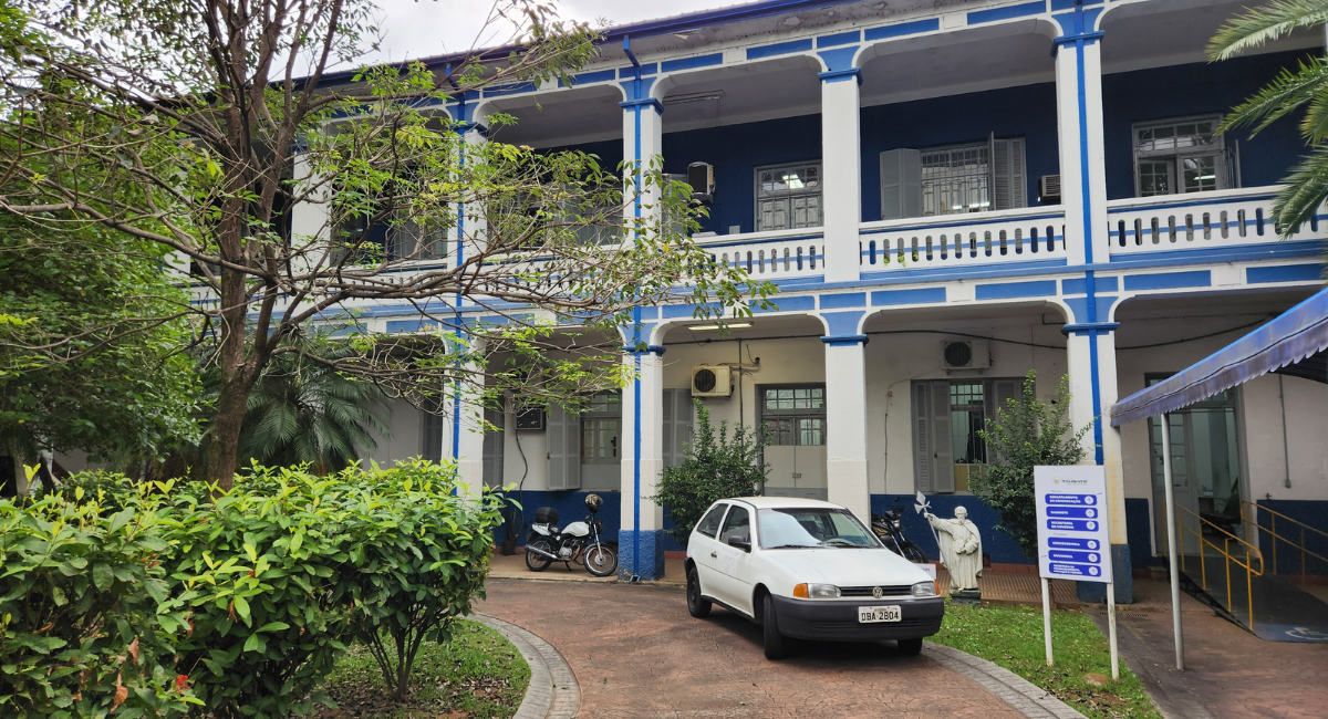 prefeitura municipal de taubaté