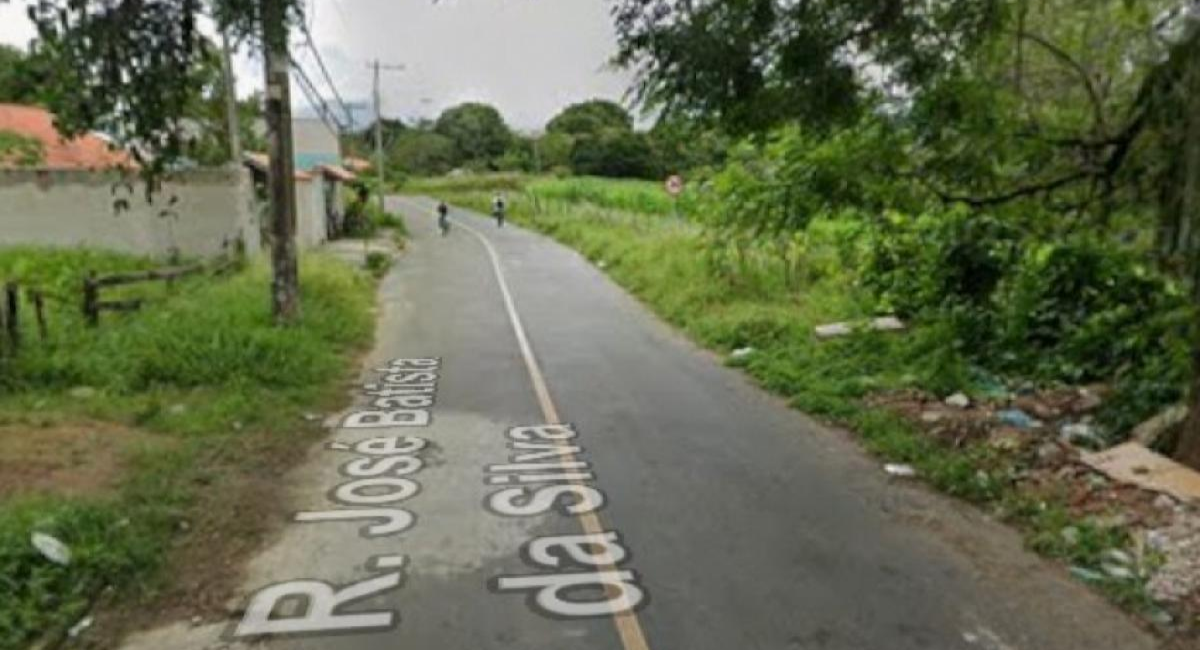 potim rua josé batista da silva