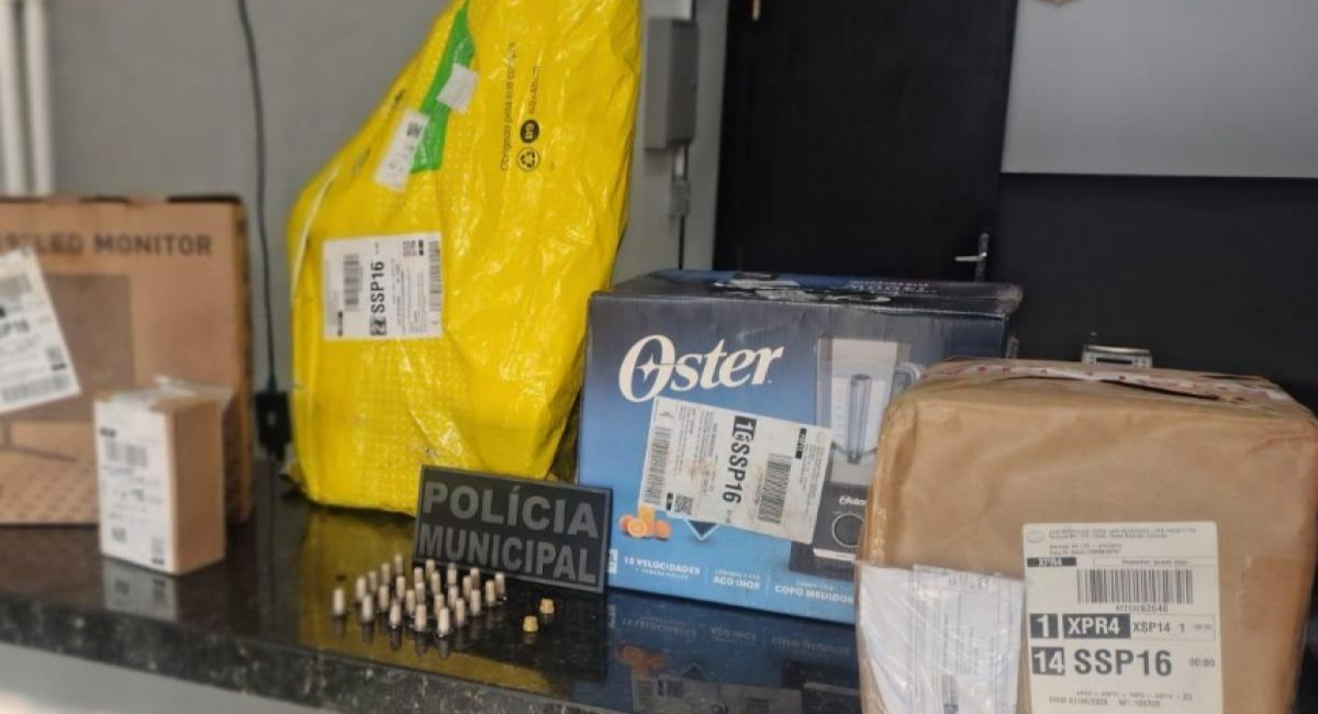 roubo de carga em são sebastião
