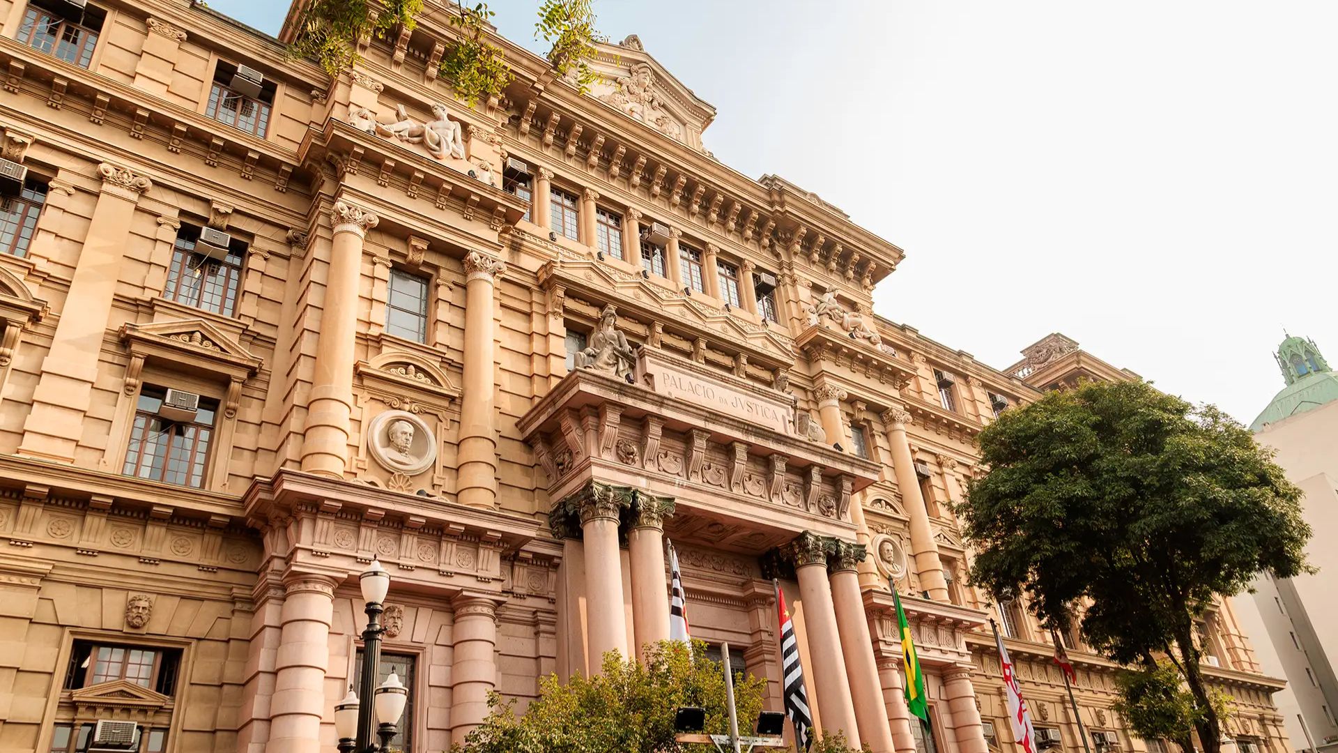 Tribunal de Justiça de São Paulo TJSP
