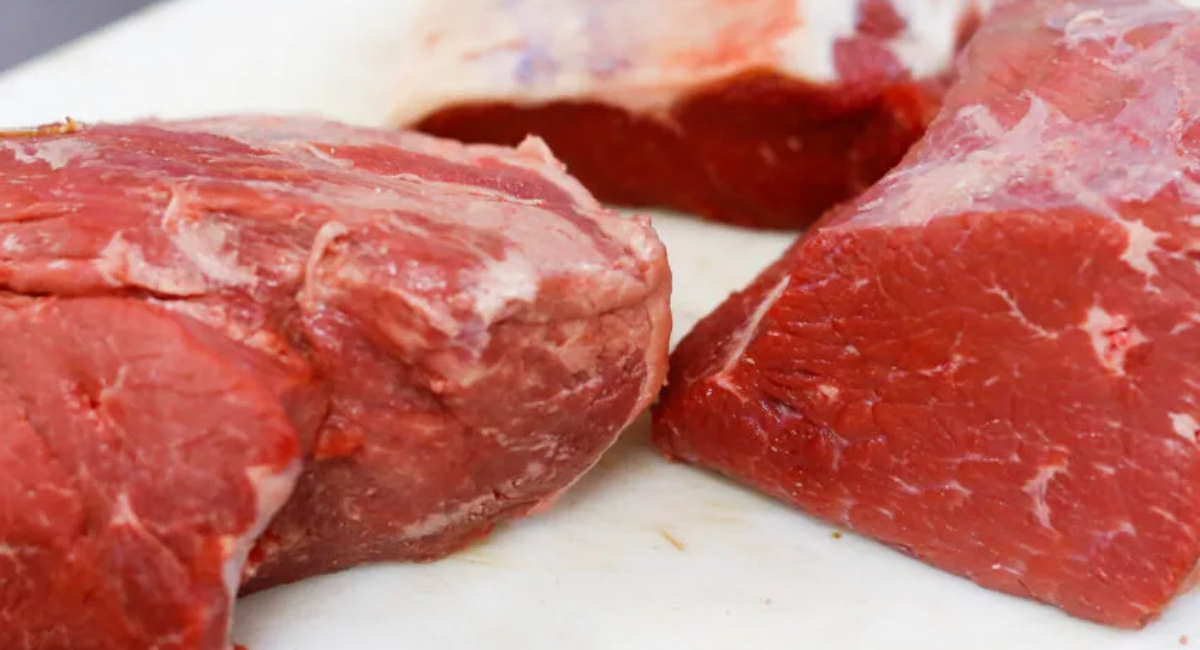 ue proibe importação de carne brasileira